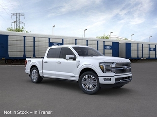 2025 Ford F-150 for sale in Easley SC