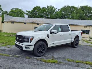 2025 Ford F-150 for sale in Martinsburg WV
