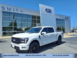 2025 Ford F-150 for sale in Conway AR