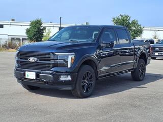 2025 Ford F-150 for sale in Grapevine TX