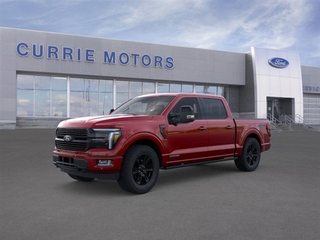 2025 Ford F-150 for sale in Frankfort IL