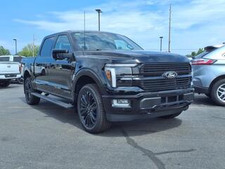 2025 Ford F-150 for sale in Muskegon MI