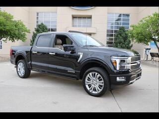 2025 Ford F-150 for sale in Overland Park KS