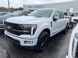 2025 Ford F-150 for sale in Knoxville TN