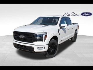 2025 Ford F-150 for sale in Denton TX