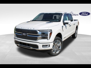 2025 Ford F-150 for sale in Denton TX