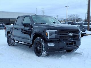 2025 Ford F-150 for sale in Muskegon MI