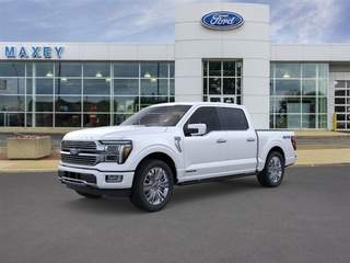 2025 Ford F-150 for sale in Detroit MI