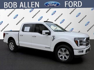 2026 Ford F-150 for sale in Overland Park KS