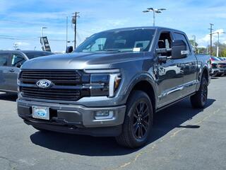 2026 Ford F-150 for sale in Fullerton CA