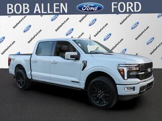 2026 Ford F-150 for sale in Overland Park KS