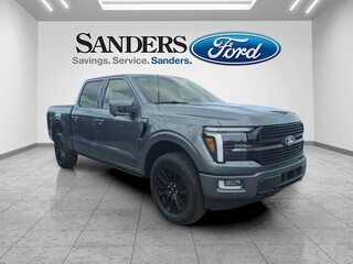 2026 Ford F-150 for sale in Jacksonville NC