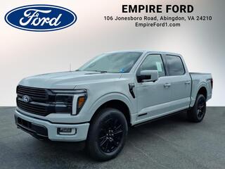 2026 Ford F-150 for sale in Abingdon VA
