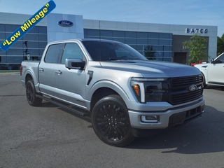 2024 Ford F-150 for sale in Lebanon TN