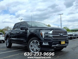 2024 Ford F-150 for sale in Carol Stream IL
