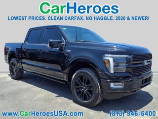 2024 Ford F-150 for sale in Redondo Beach CA
