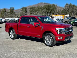 2024 Ford F-150 for sale in Canton NC