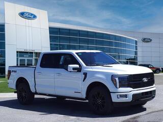 2024 Ford F-150 for sale in Oklahoma City OK