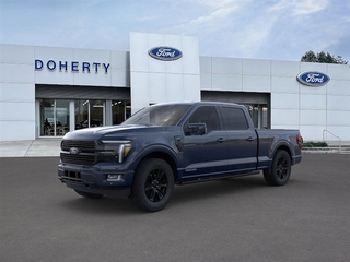 2024 Ford F-150 for sale in Forest Grove OR