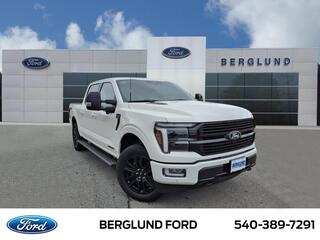 2024 Ford F-150 for sale in Salem VA