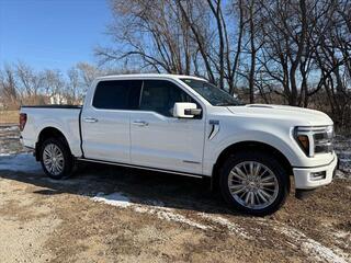 2024 Ford F-150 for sale in Nebraska City NE