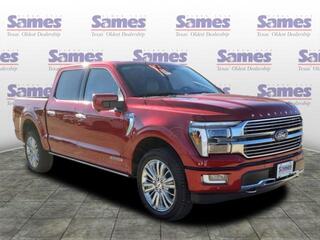 2024 Ford F-150 for sale in Bastrop TX