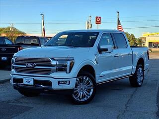 2024 Ford F-150 for sale in Port Arthur TX