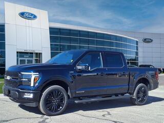 2025 Ford F-150 for sale in Oklahoma City OK