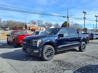 2025 Ford F-150 for sale in Martinsburg WV