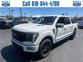 2025 Ford F-150 for sale in Paoli PA