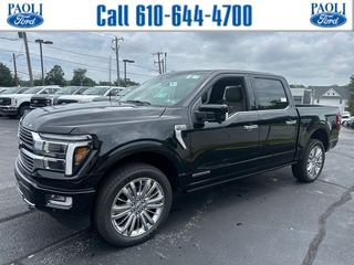 2025 Ford F-150 for sale in Paoli PA