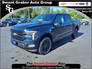 2025 Ford F-150 for sale in Barron WI