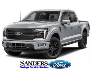 2025 Ford F-150 for sale in Jacksonville NC