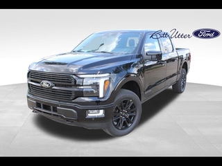 2025 Ford F-150 for sale in Denton TX