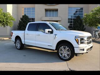 2025 Ford F-150 for sale in Overland Park KS