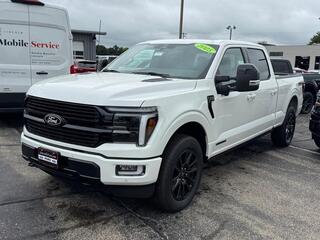 2025 Ford F-150 for sale in Janesville WI