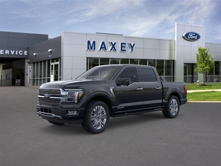 2025 Ford F-150 for sale in Howell MI