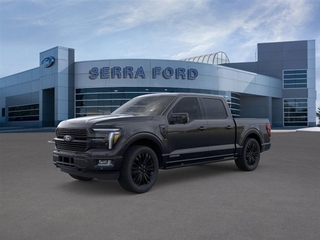 2025 Ford F-150 for sale in Farmington Hills MI