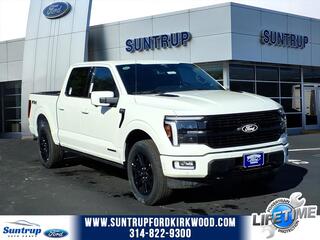2025 Ford F-150 for sale in Kirkwood MO