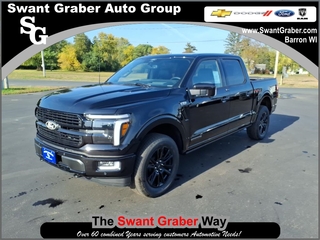 2025 Ford F-150 for sale in Barron WI