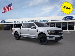 2025 Ford F-150 for sale in Louisville KY