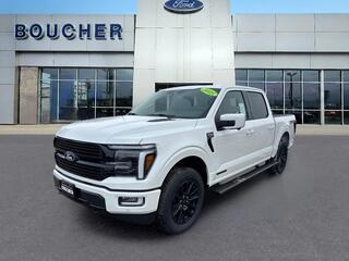 2026 Ford F-150 for sale in Janesville WI