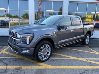 2024 Ford F-150 for sale in Fredonia NY