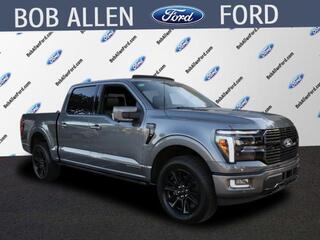 2024 Ford F-150 for sale in Overland Park KS