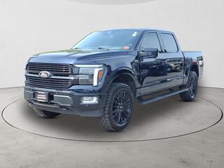 2024 Ford F-150 for sale in Matteson IL