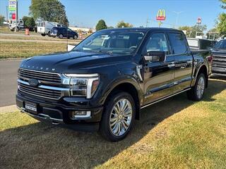 2024 Ford F-150 for sale in Janesville WI