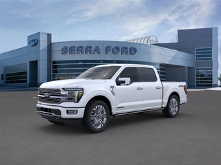 2024 Ford F-150 for sale in Farmington Hills MI