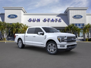 2024 Ford F-150 for sale in Orlando FL