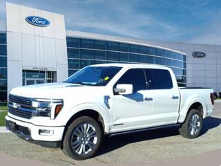 2024 Ford F-150 for sale in Oklahoma City OK