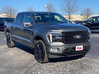 2025 Ford F-150 for sale in Hixson TN